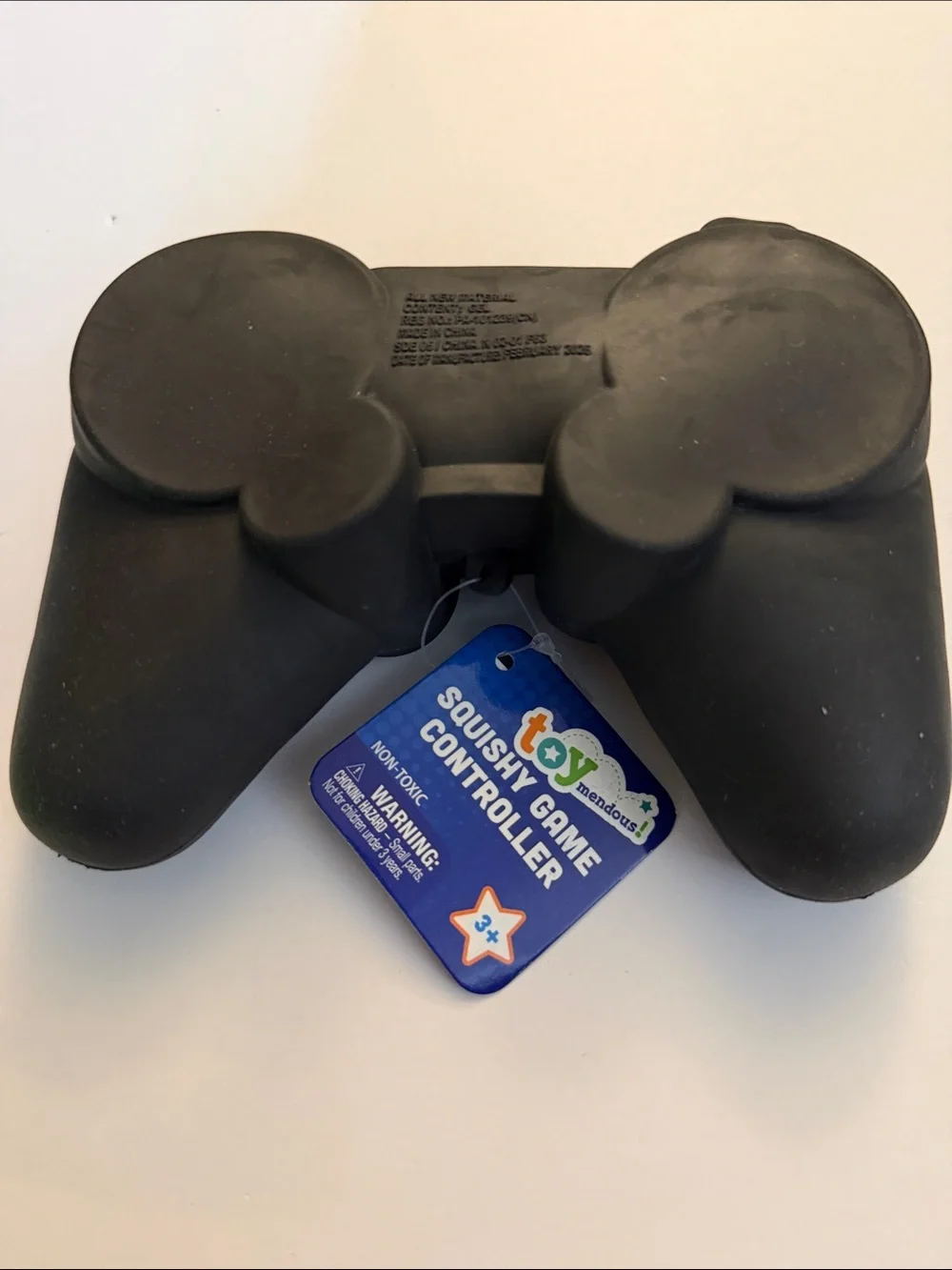 Viral squishy game  controller
